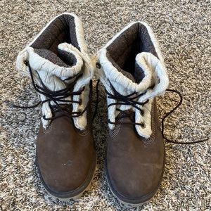 Women timberland boots